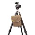 Lee Filters Field Filter Pouch  for 100mm Filters (10) Sand Colour  